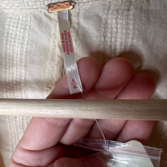 NWT Free People - Modern Summer Set - Picture 7 of 17